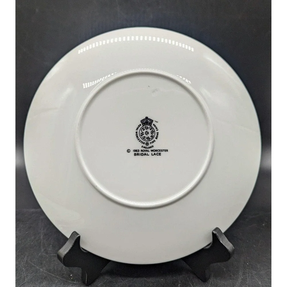 Royal Worcester very good